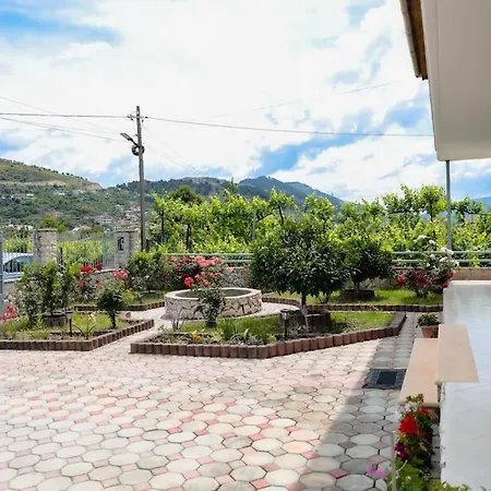 Harmony Haven * Μπεράτ