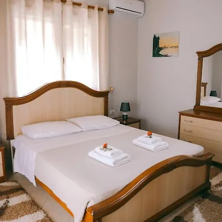 Villa Harmony Haven Berat