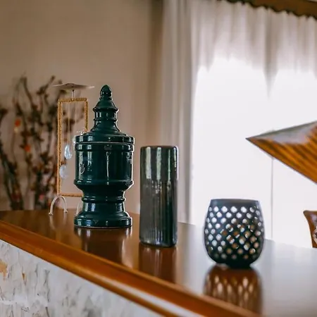 Villa Harmony Haven Berat