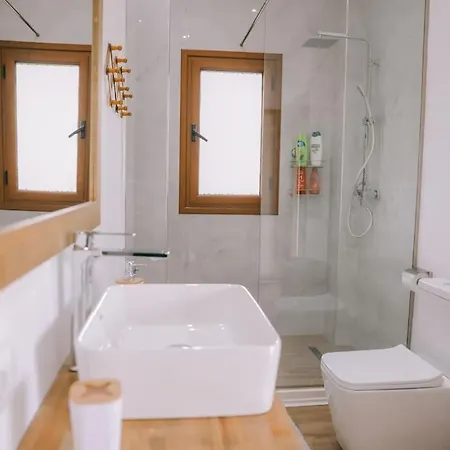 Villa Harmony Haven Berat
