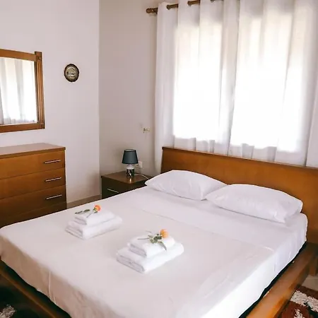 Harmony Haven Villa Berat