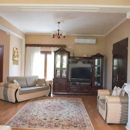 Harmony Haven Villa *