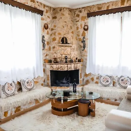 Villa Harmony Haven *