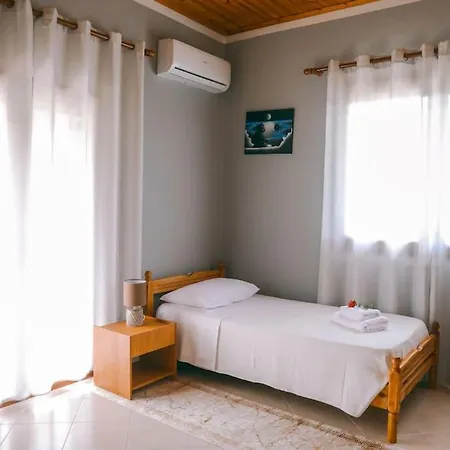 Harmony Haven * Berat