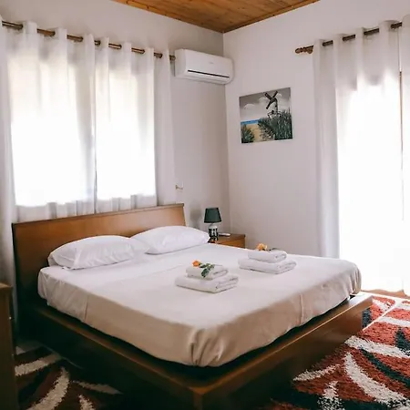 Harmony Haven Villa *