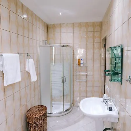 Harmony Haven Berat