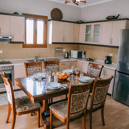 Harmony Haven Berat