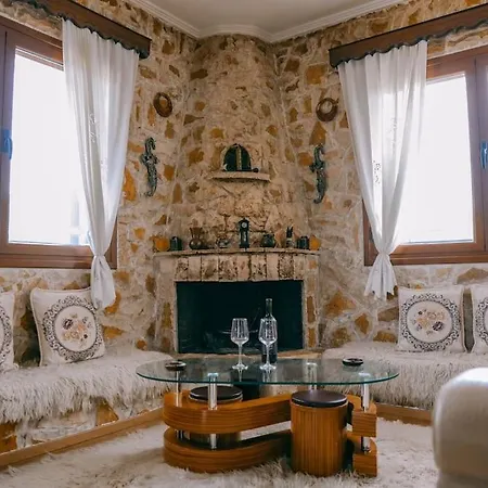 Harmony Haven * Berat