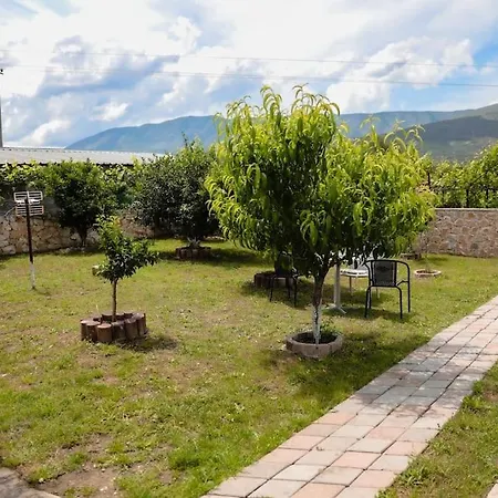 Harmony Haven Villa *