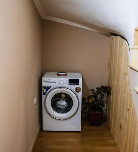 Harmony Haven * Berat