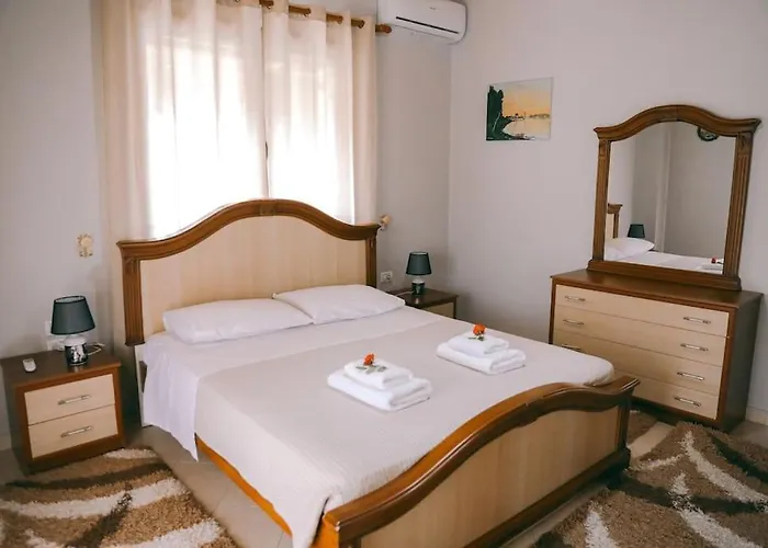 Villa Harmony Haven Berat