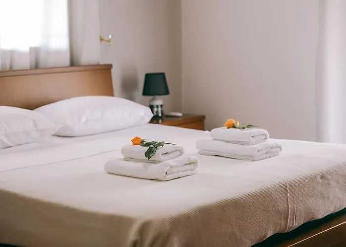 Villa Harmony Haven *