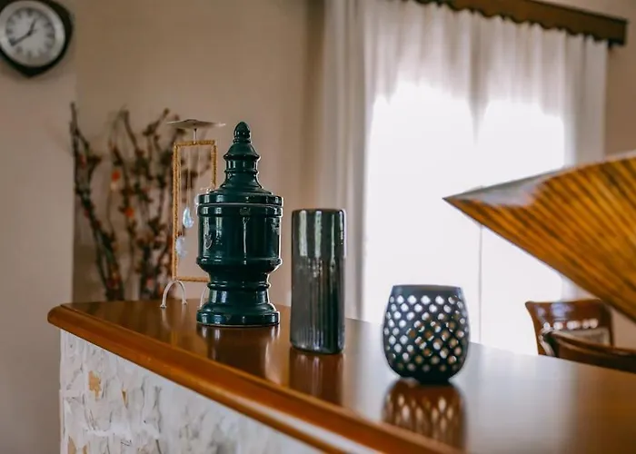 Villa Harmony Haven Berat