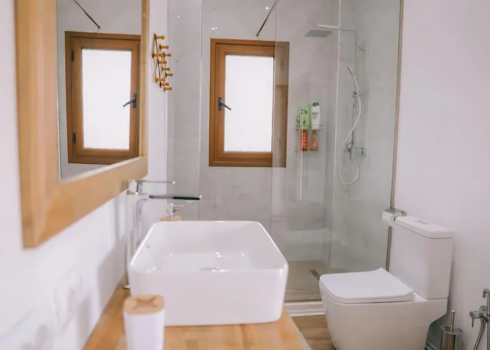 Villa Harmony Haven Berat