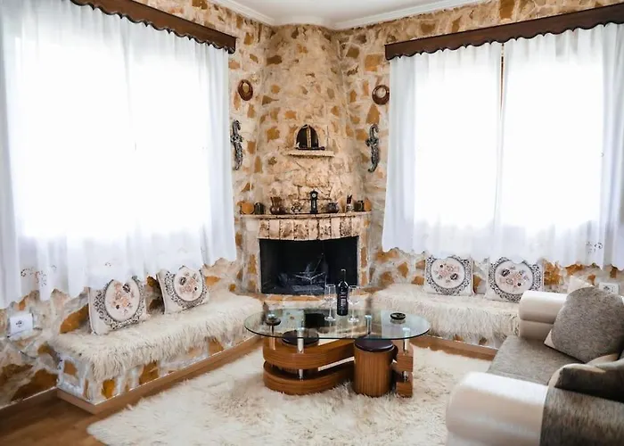 Villa Harmony Haven *