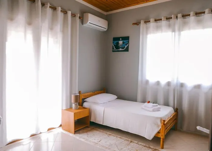 Harmony Haven * Berat