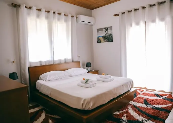 Harmony Haven Villa *