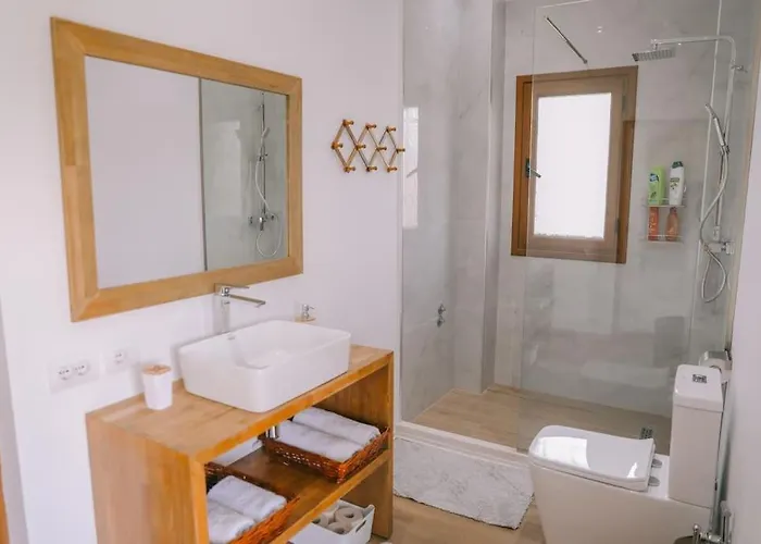 Harmony Haven Berat