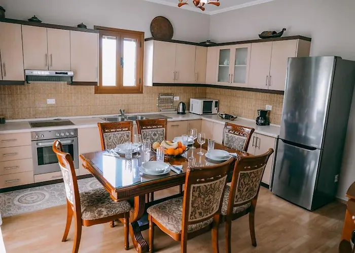Harmony Haven Berat