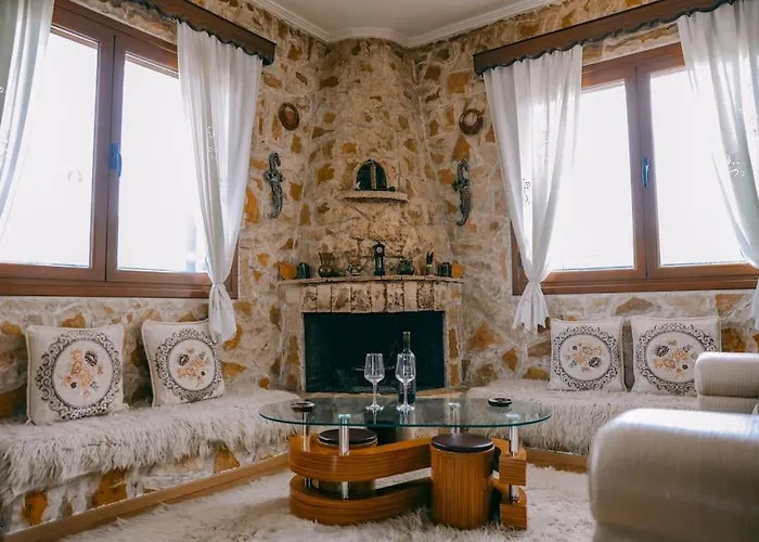 Harmony Haven * Berat