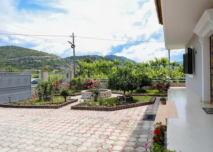 Harmony Haven * Berat