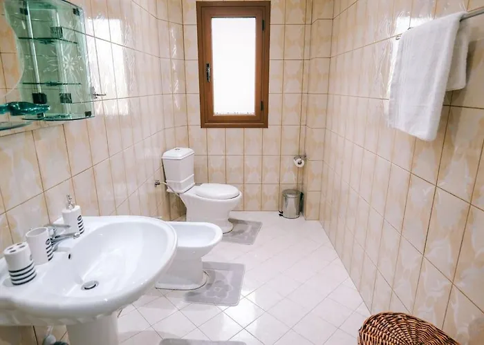 Harmony Haven Villa Berat